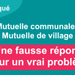 Communiqué Alternative Mutualiste