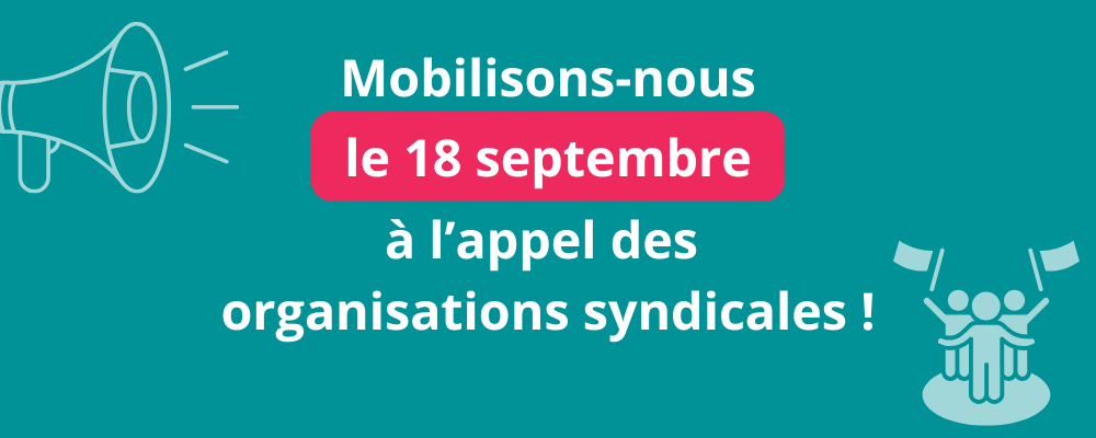  Communiqué Montreuil 16 septembre 2025