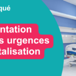 Augmentation des forfaits urgences et hospitalisation